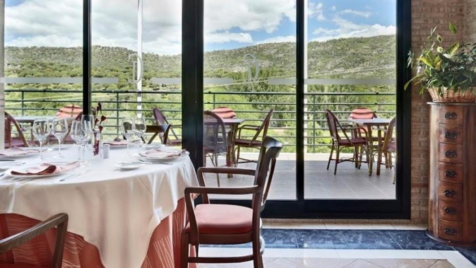 Hospedium Hotel Dona Mafalda De Castilla Plasencia Ngoại thất bức ảnh